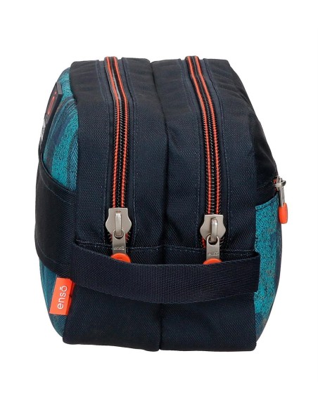 MOCHILA 44CM 2C. ENSO LITTLE URBAN QUEEN